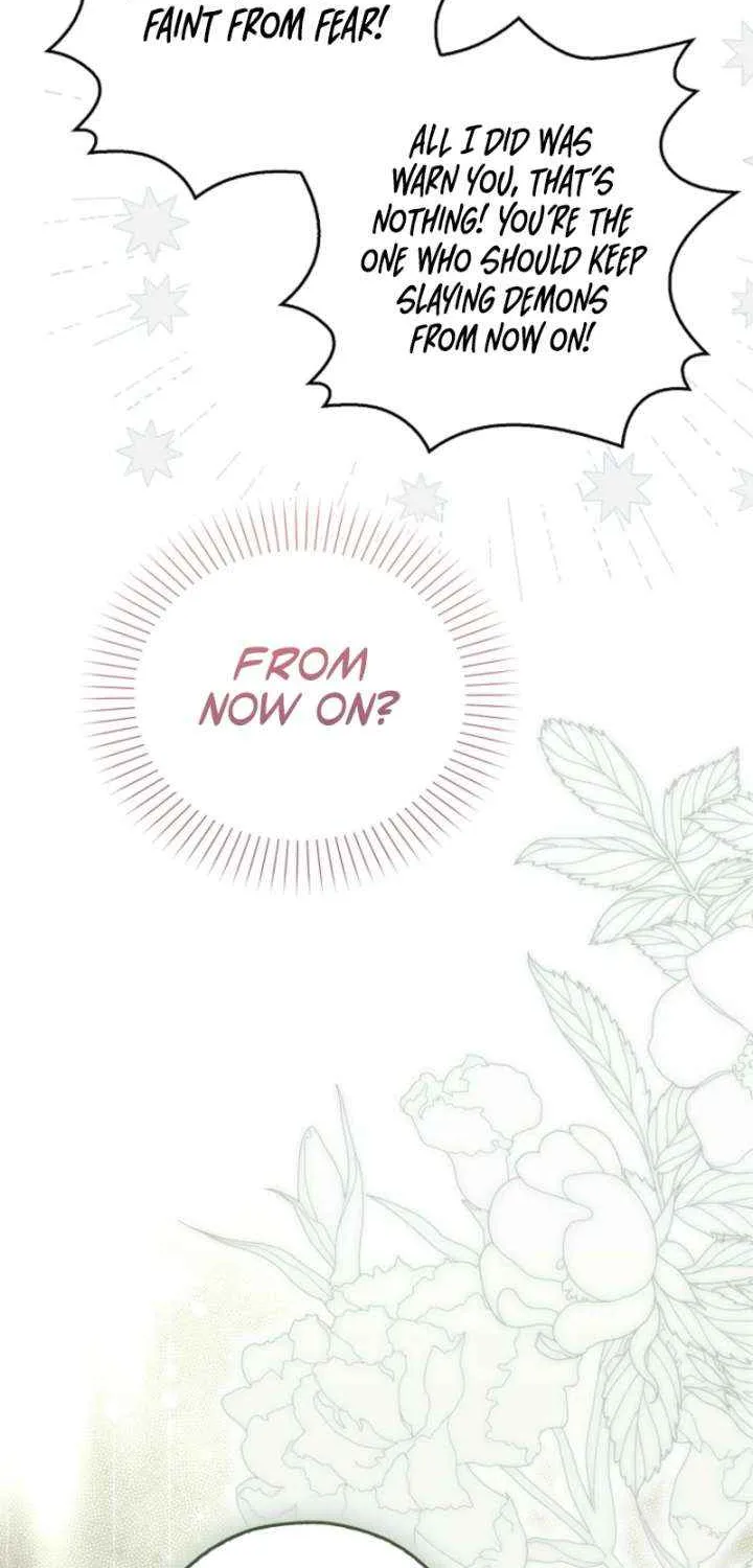 Marquis of Marron Chapter 28 page 92 - 