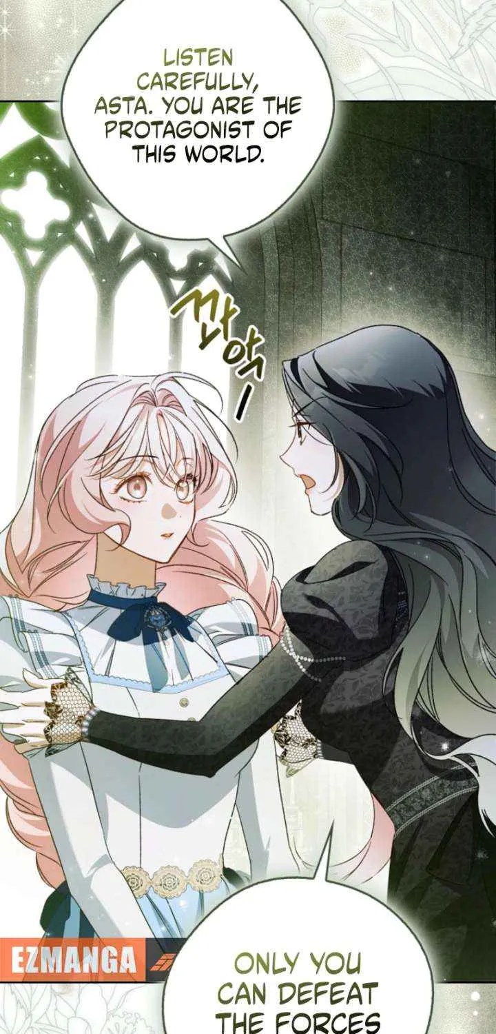 Marquis of Marron Chapter 28 page 93 - 