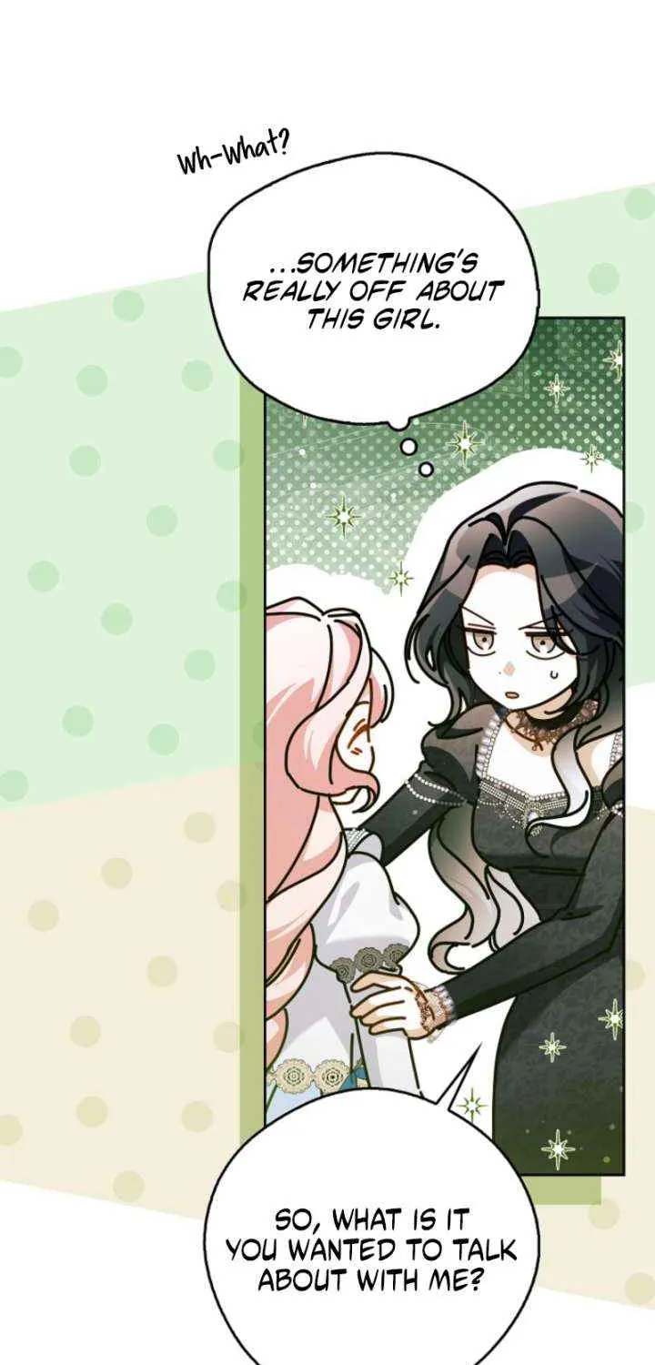 Marquis of Marron Chapter 28 page 97 - 