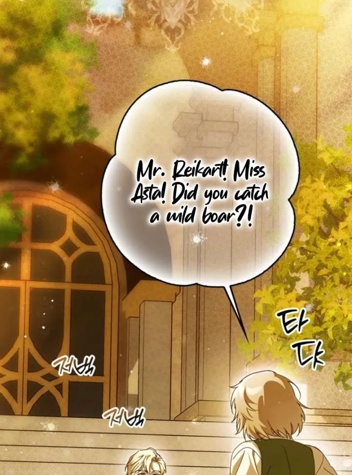 Marquis of Marron Chapter 29 page 65 - 