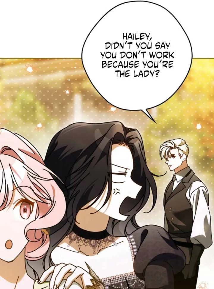 Marquis of Marron Chapter 29 page 81 - 