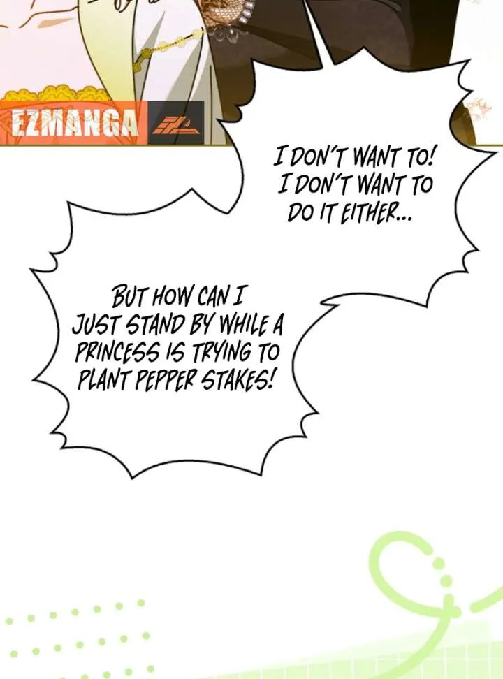 Marquis of Marron Chapter 29 page 82 - 