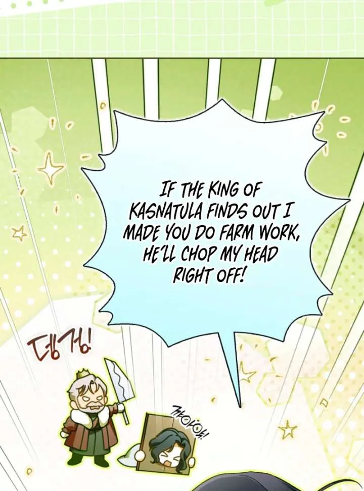 Marquis of Marron Chapter 29 page 83 - 