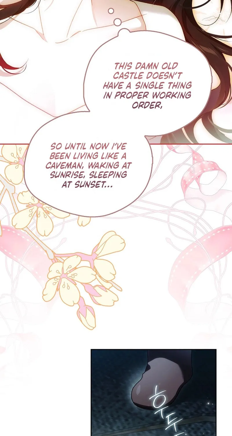 Marquis of Marron Chapter 3 page 101 - 