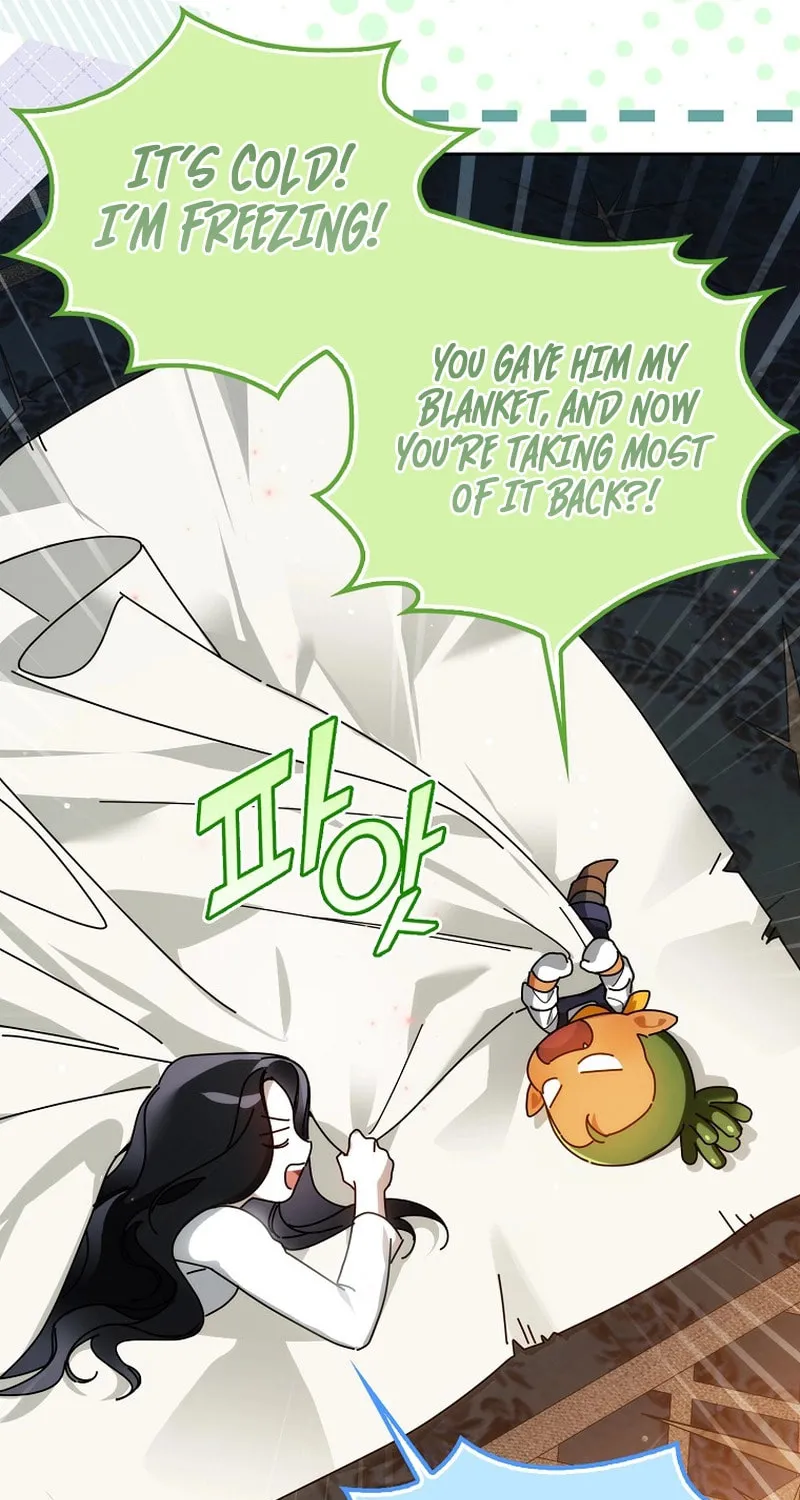 Marquis of Marron Chapter 3 page 110 - 