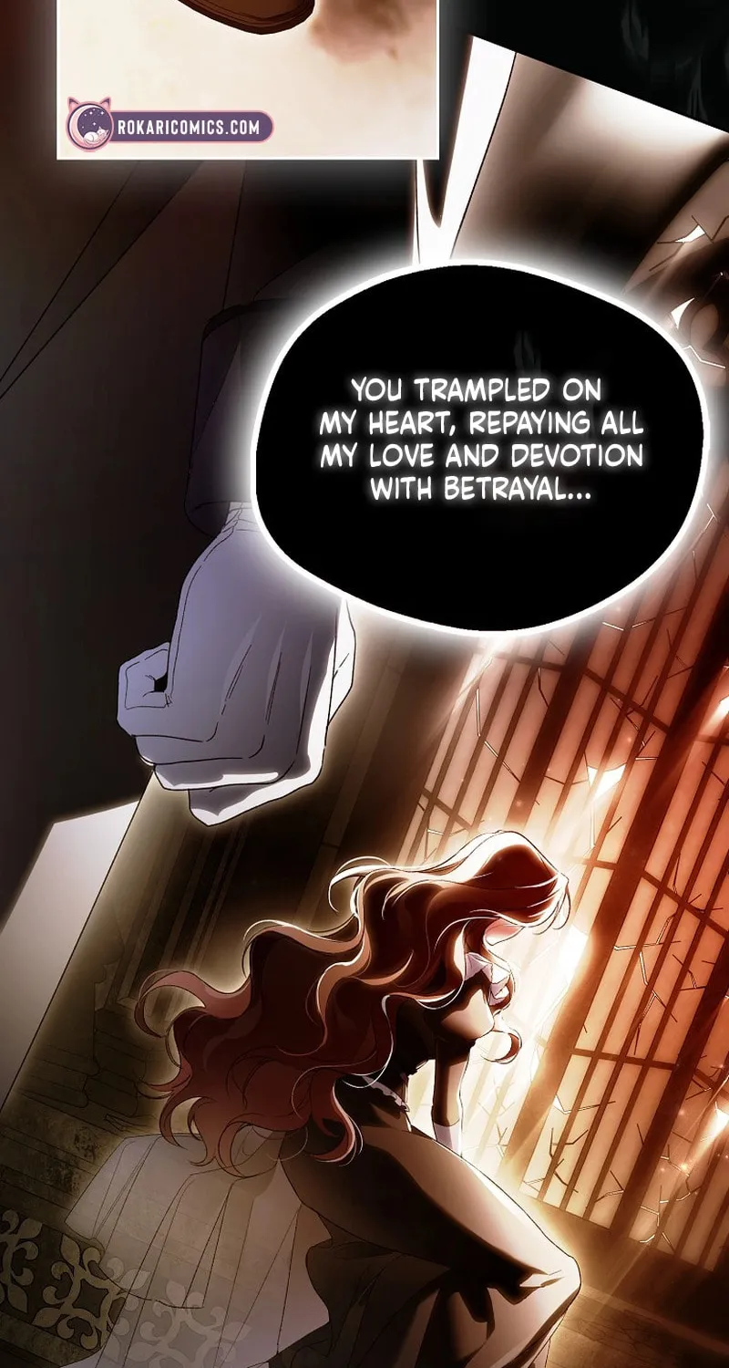 Marquis of Marron Chapter 3 page 12 - 