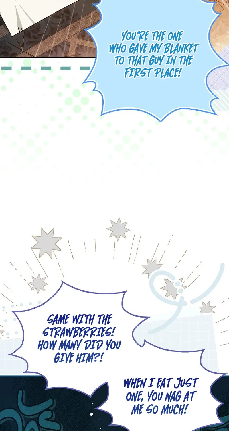 Marquis of Marron Chapter 3 page 111 - 