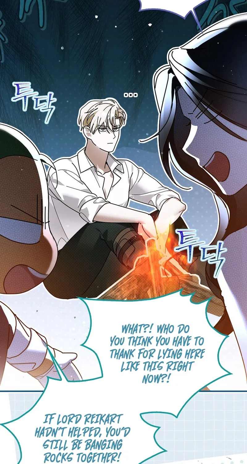 Marquis of Marron Chapter 3 page 112 - 