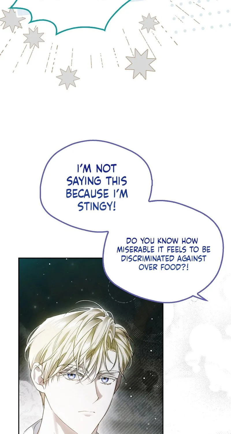 Marquis of Marron Chapter 3 page 113 - 