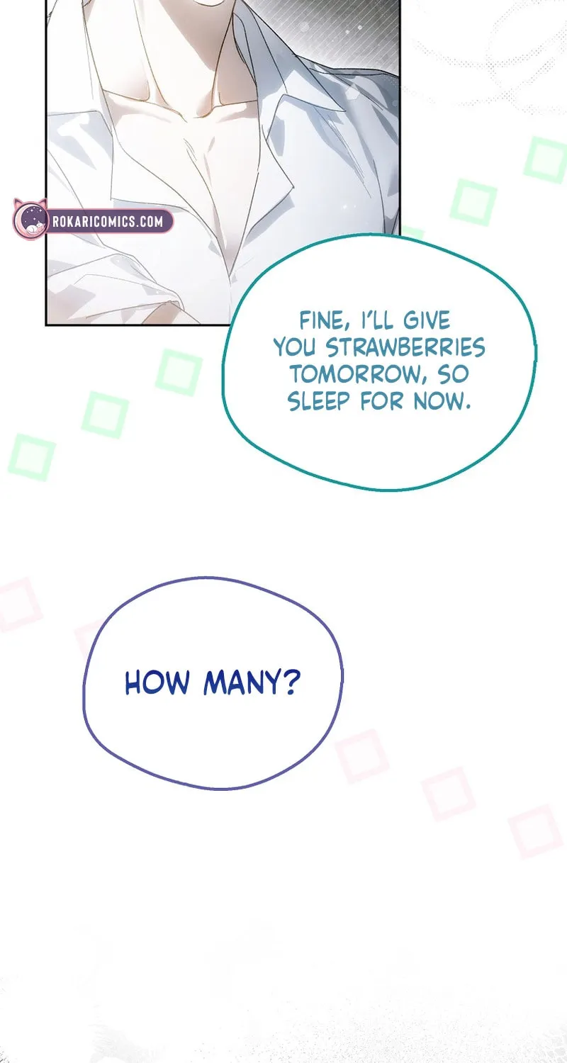 Marquis of Marron Chapter 3 page 114 - 