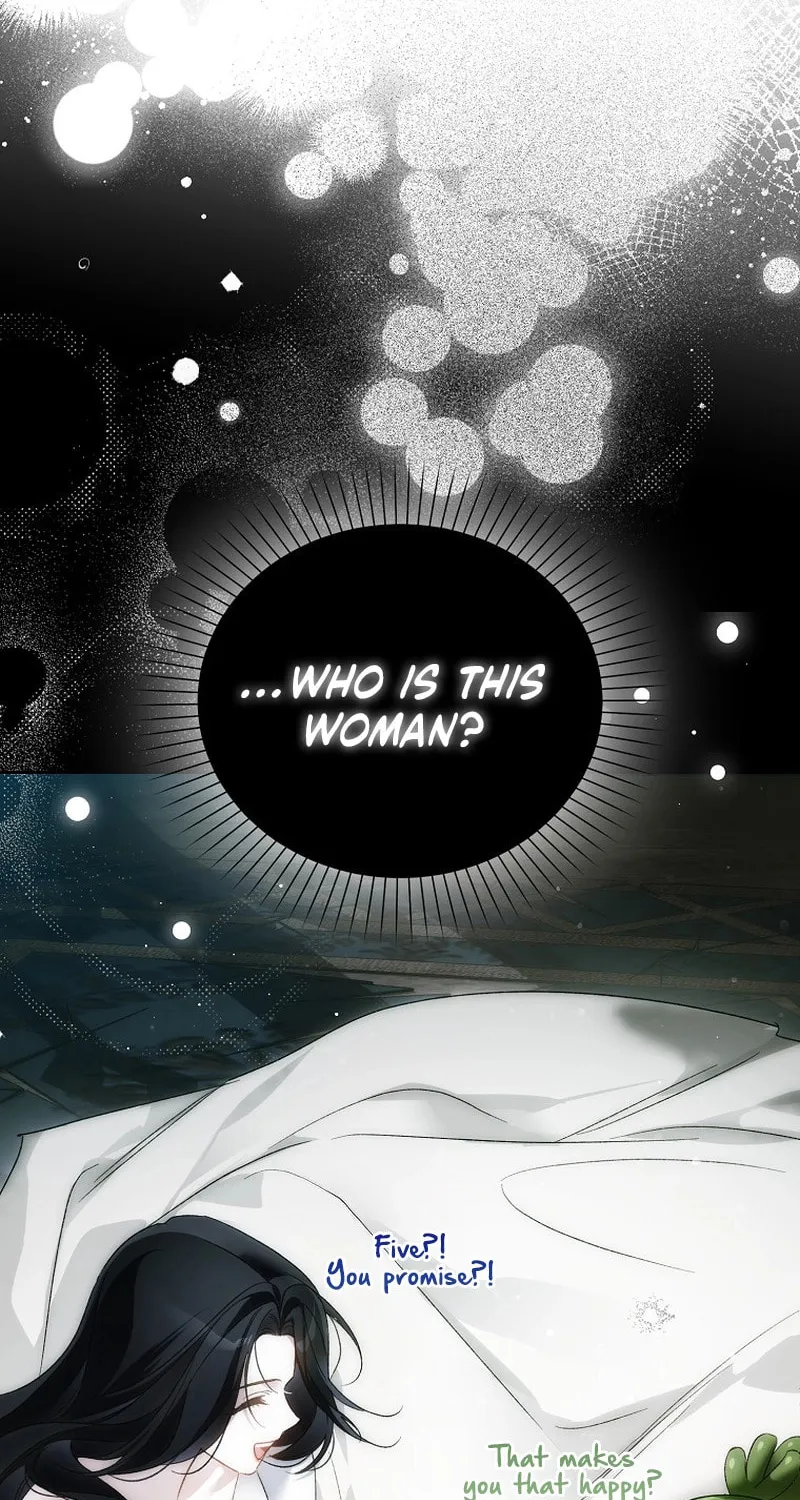 Marquis of Marron Chapter 3 page 115 - 