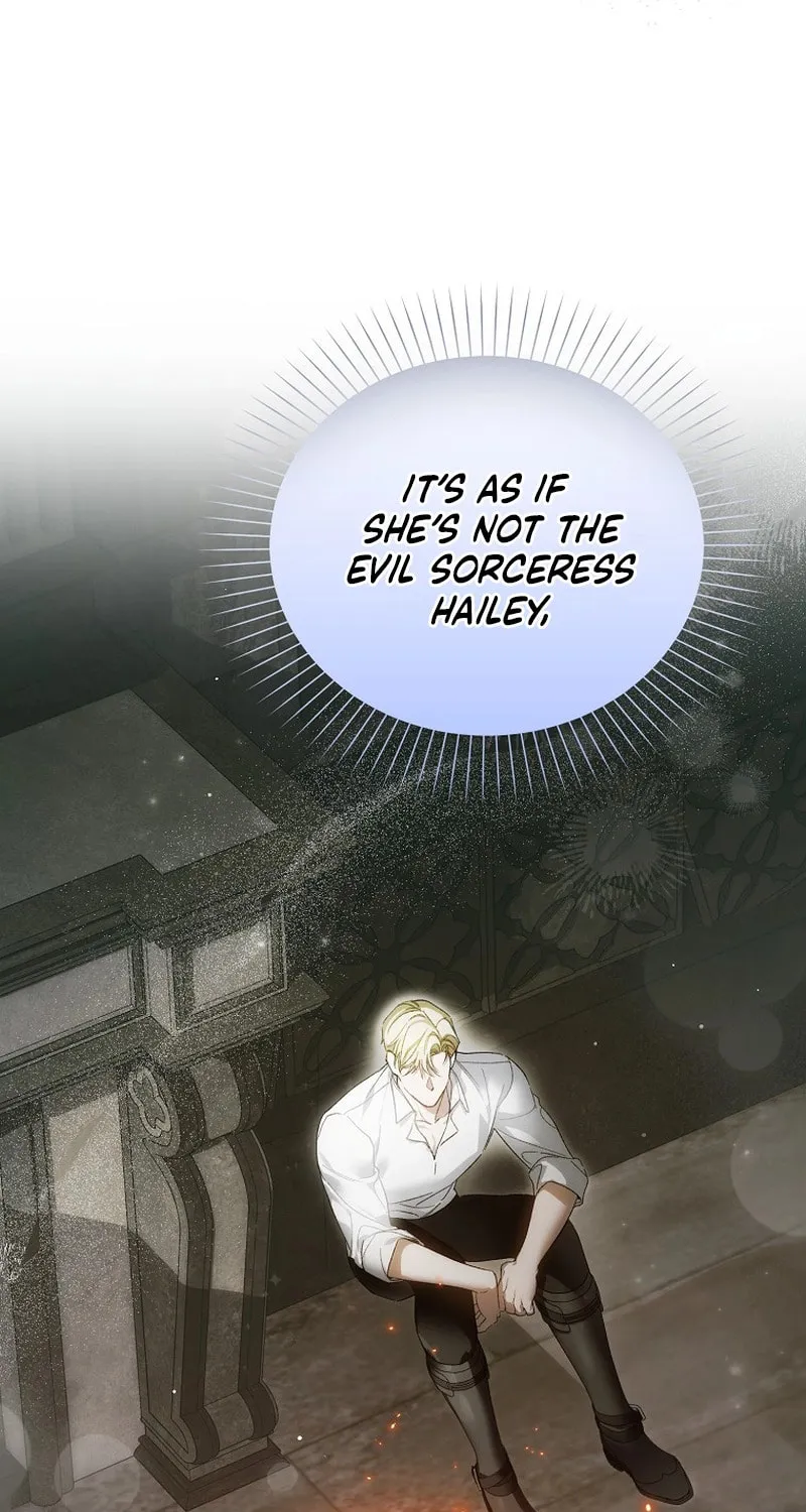 Marquis of Marron Chapter 3 page 120 - 