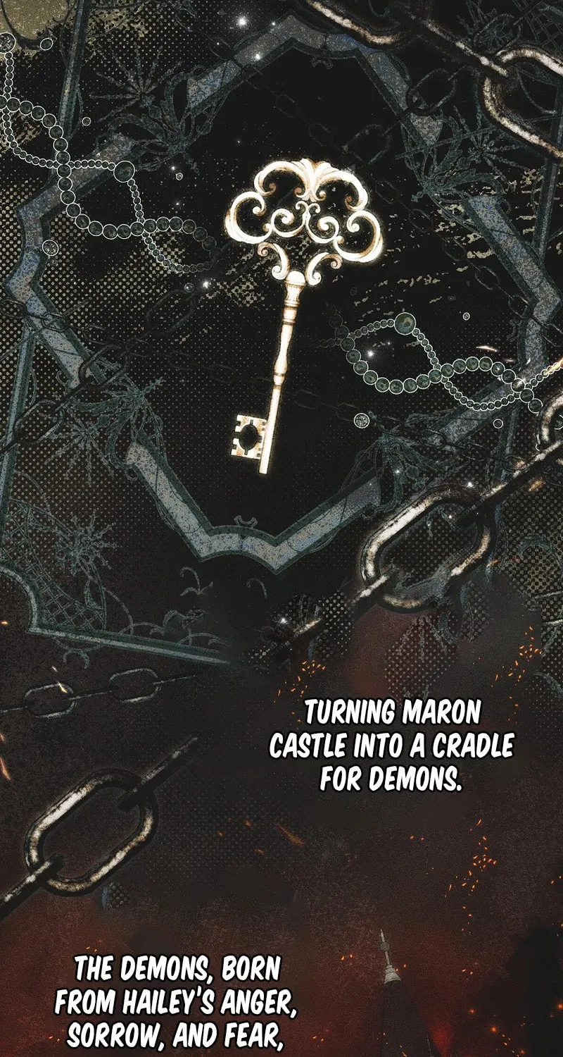 Marquis of Marron Chapter 3 page 19 - 