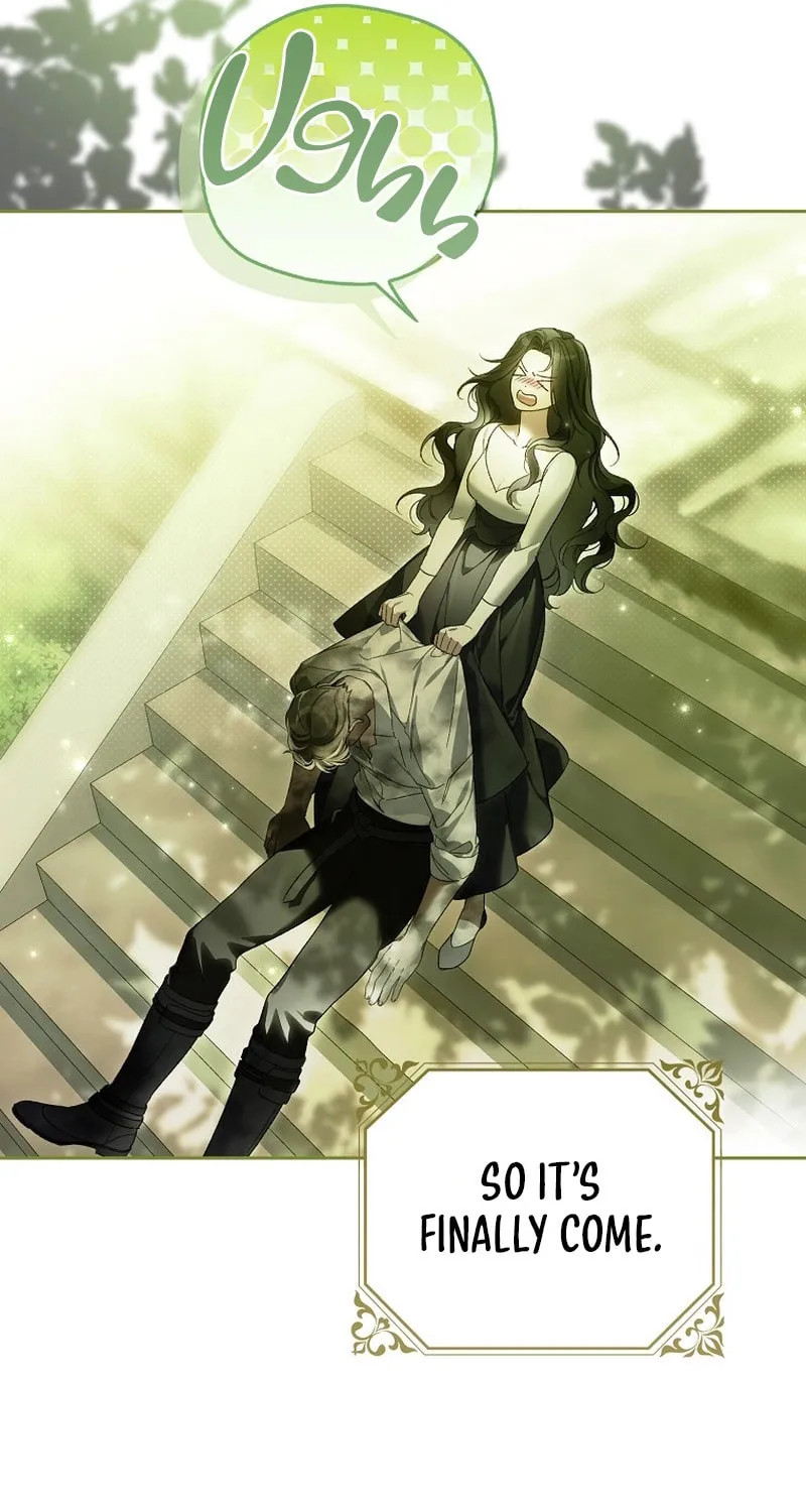 Marquis of Marron Chapter 3 page 3 - 