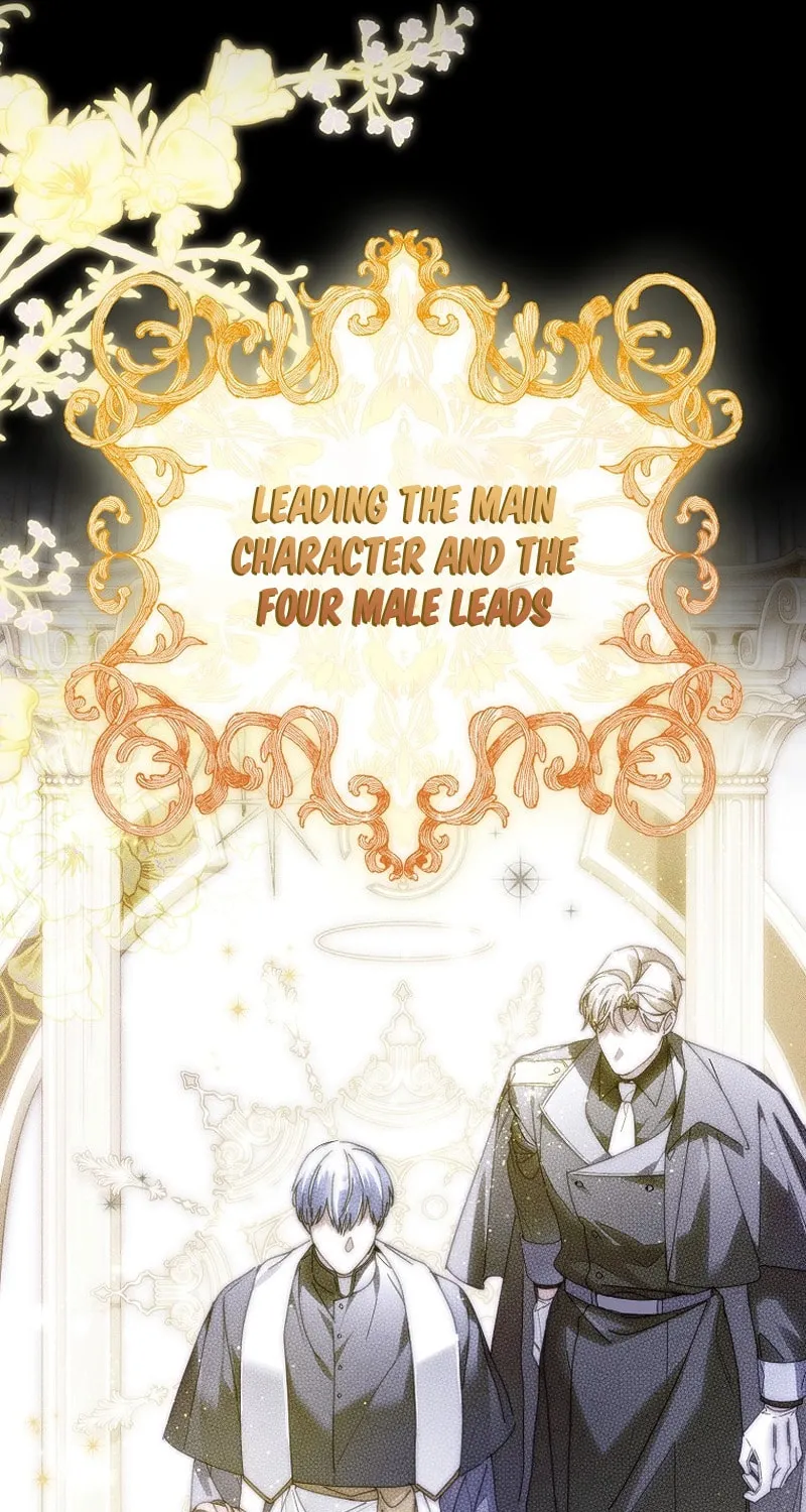 Marquis of Marron Chapter 3 page 21 - 