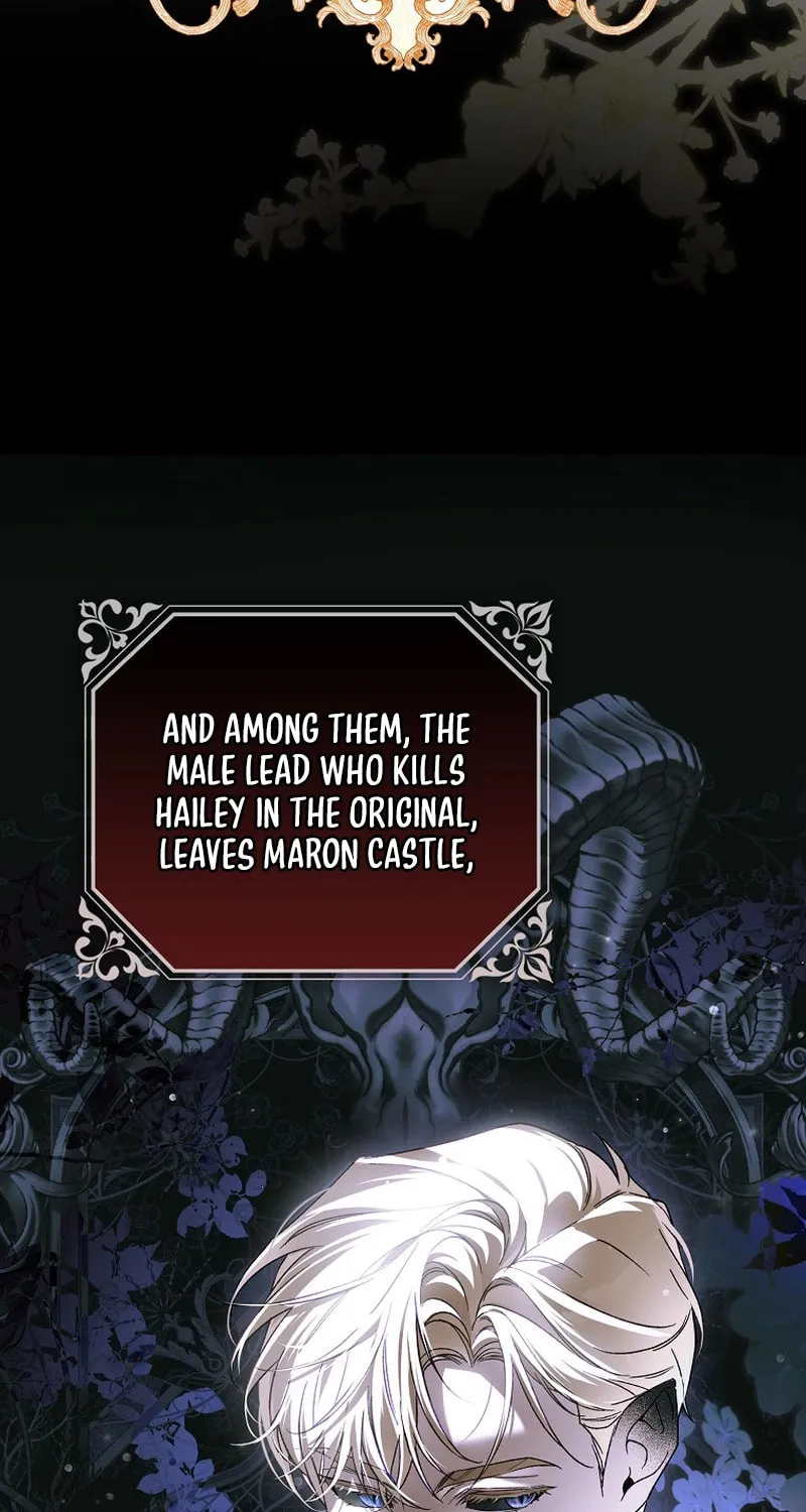 Marquis of Marron Chapter 3 page 23 - 