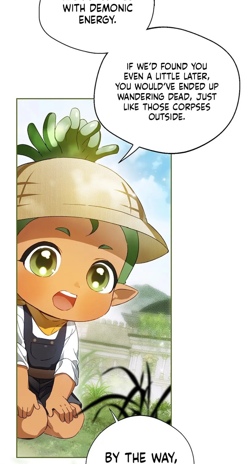 Marquis of Marron Chapter 3 page 27 - 