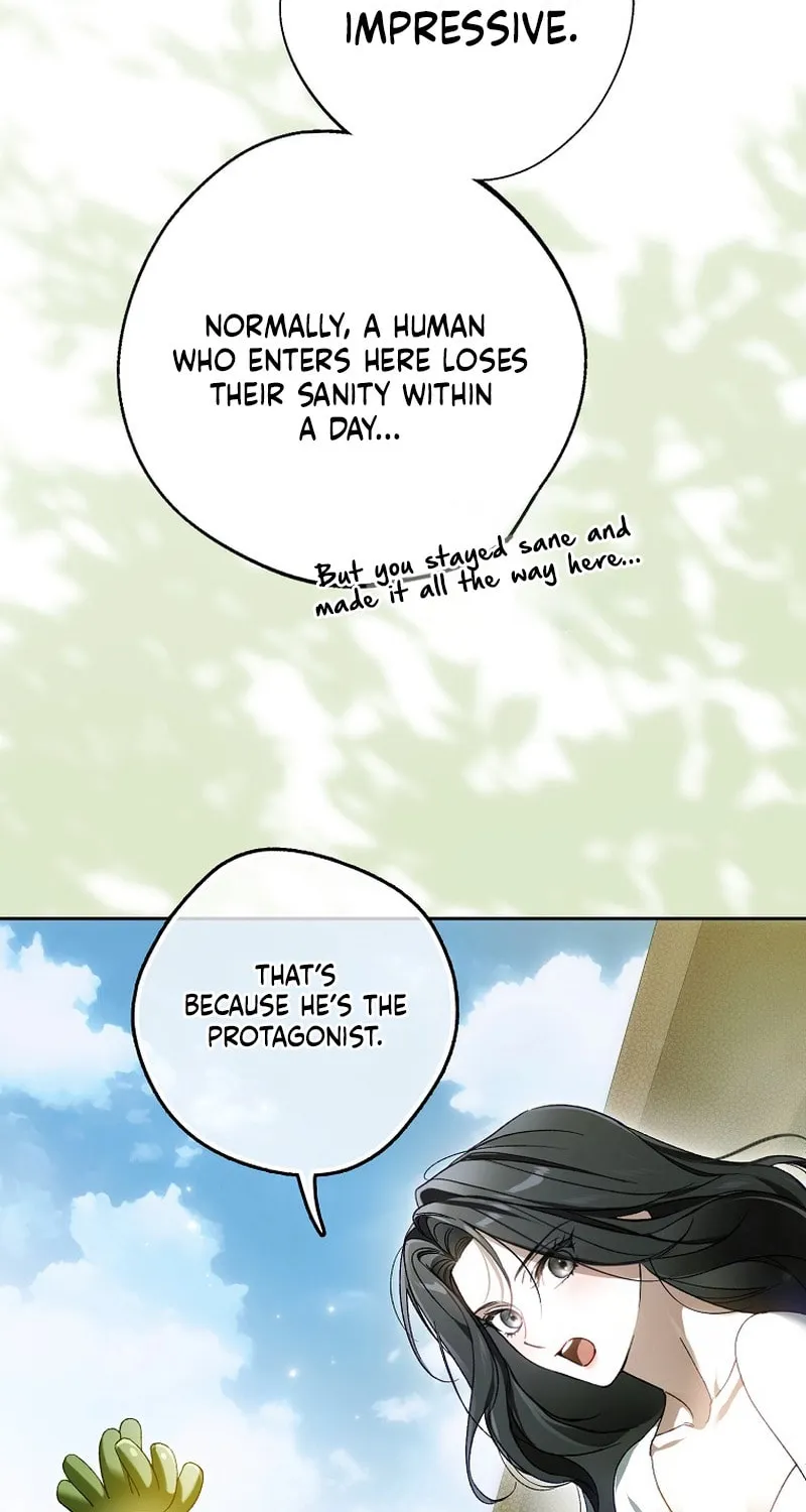 Marquis of Marron Chapter 3 page 28 - 