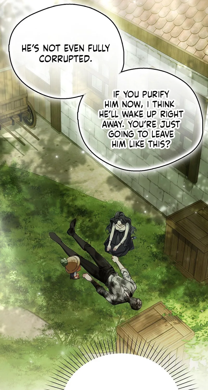 Marquis of Marron Chapter 3 page 31 - 