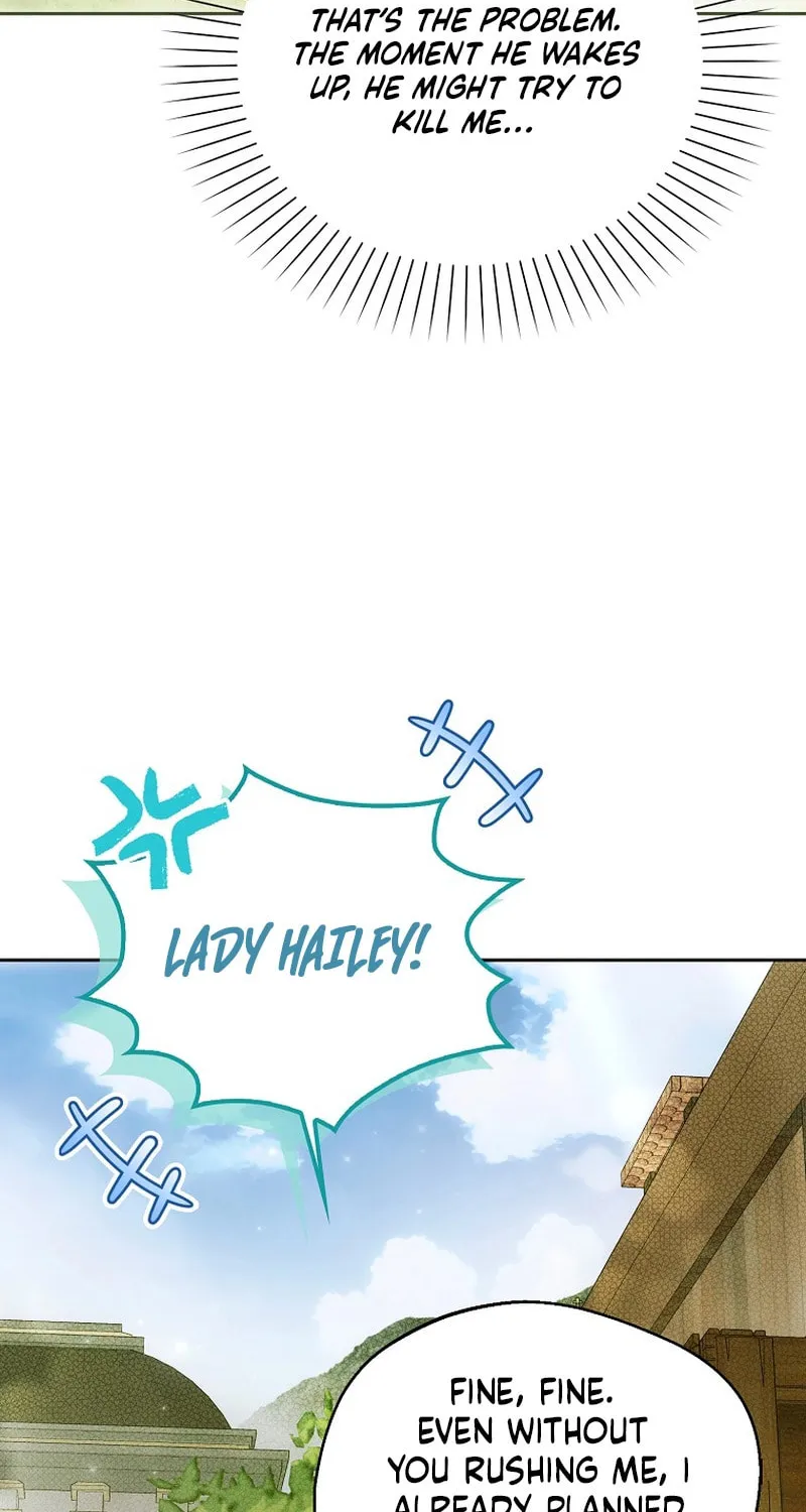 Marquis of Marron Chapter 3 page 32 - 