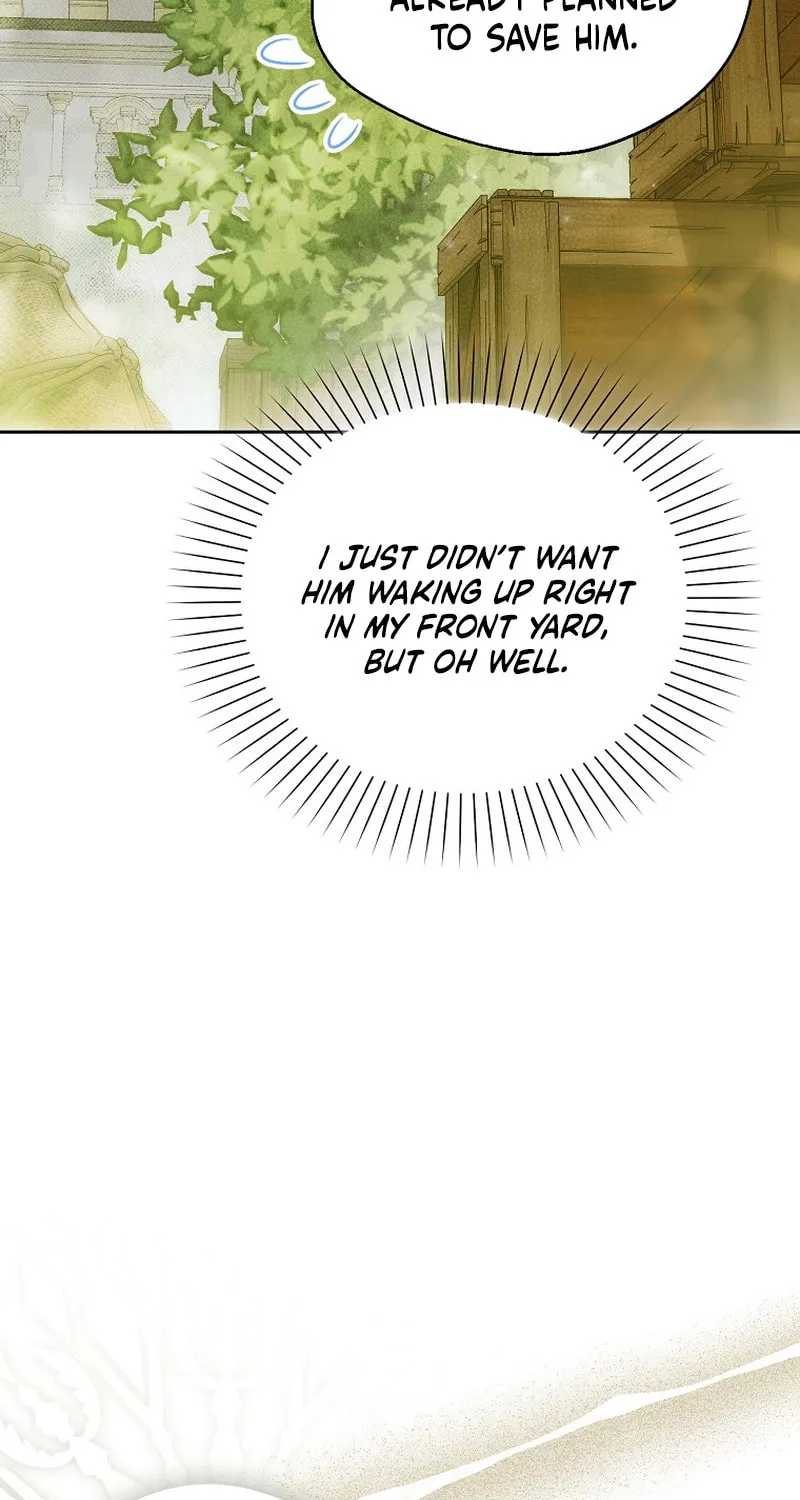 Marquis of Marron Chapter 3 page 33 - 