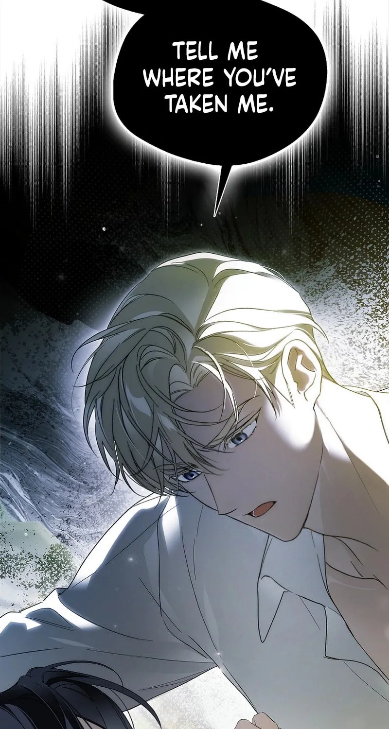Marquis of Marron Chapter 3 page 45 - 