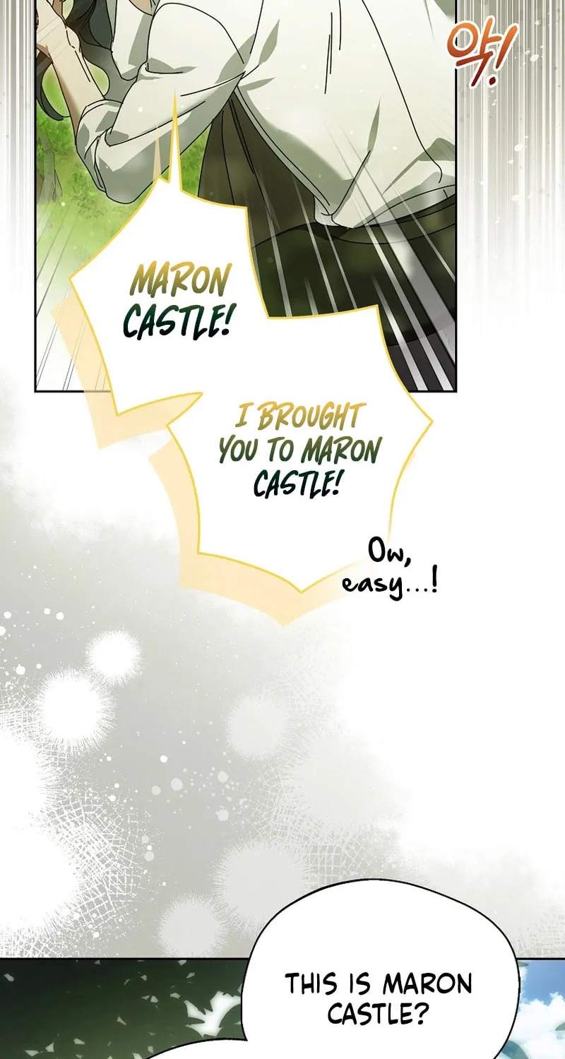 Marquis of Marron Chapter 3 page 48 - 