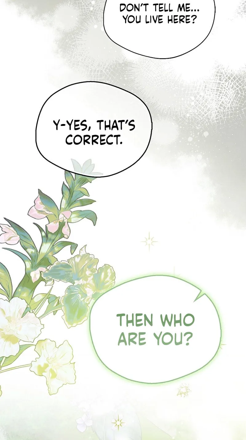 Marquis of Marron Chapter 3 page 50 - 