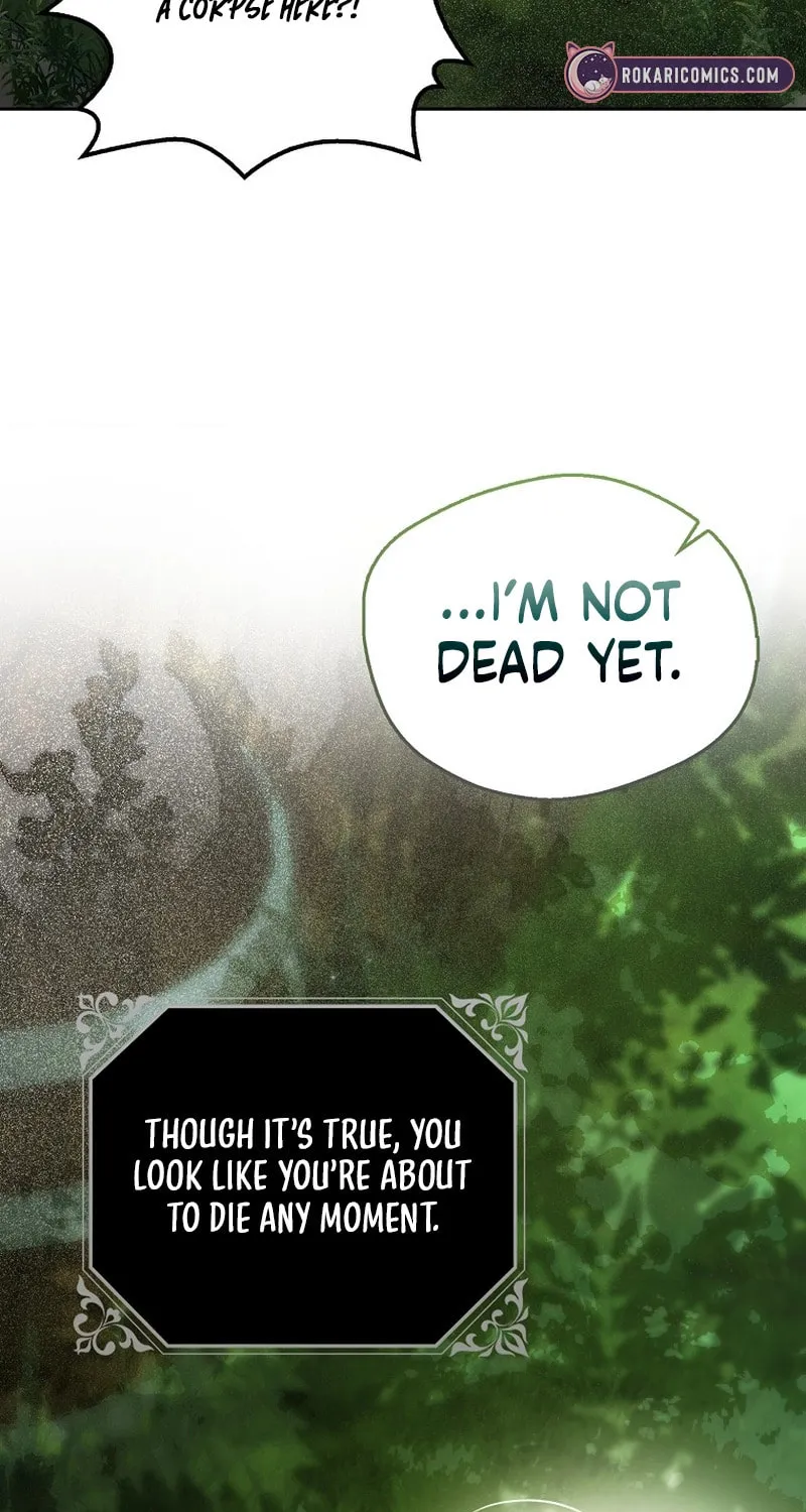 Marquis of Marron Chapter 3 page 7 - 