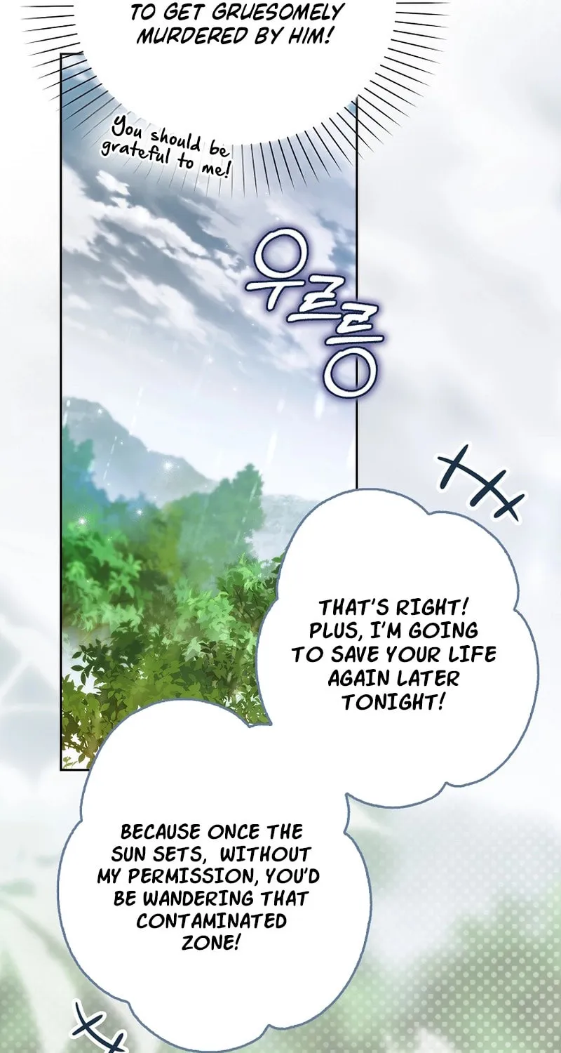Marquis of Marron Chapter 3 page 61 - 