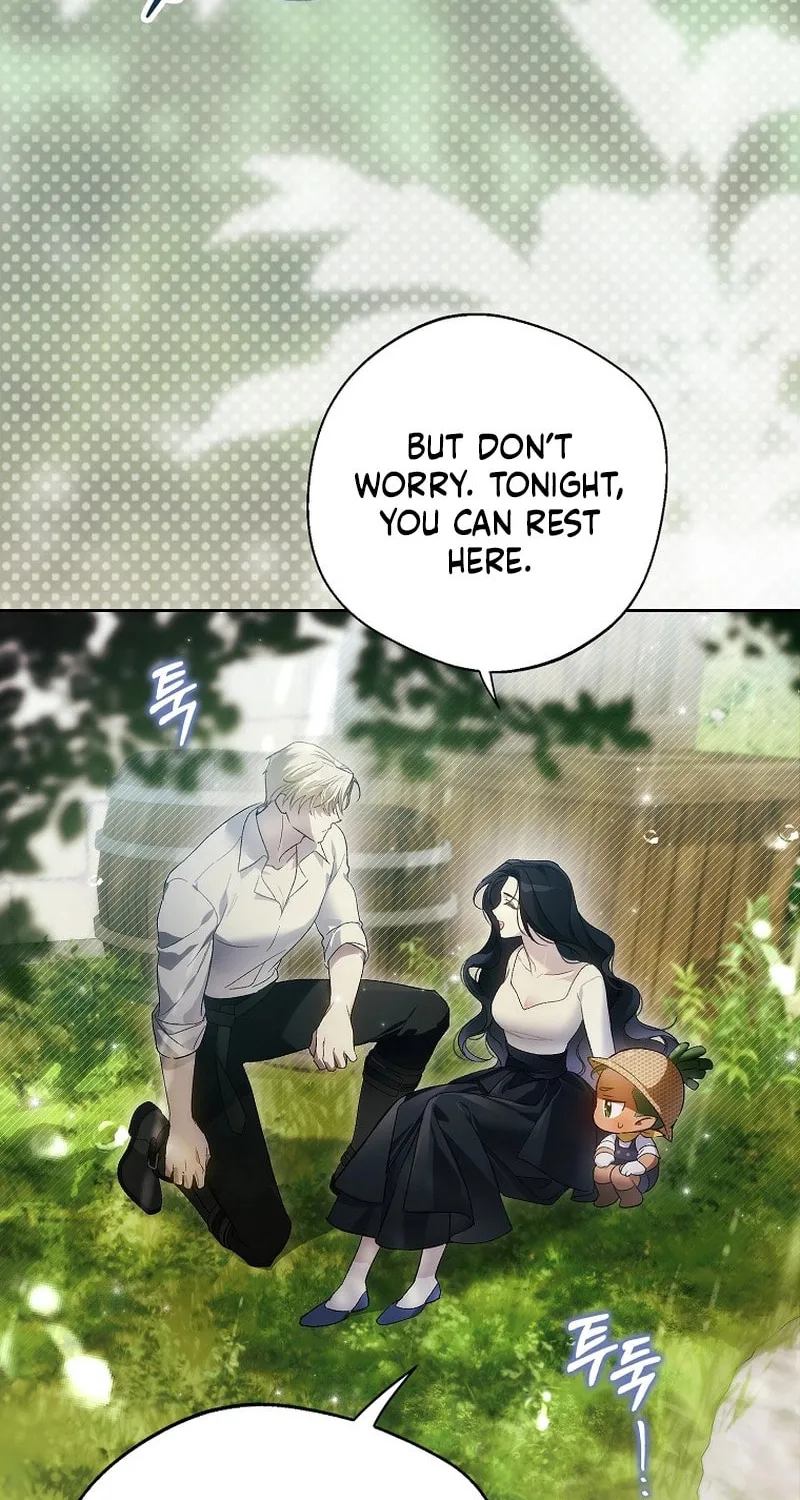 Marquis of Marron Chapter 3 page 62 - 