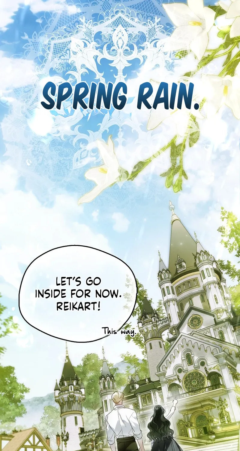 Marquis of Marron Chapter 3 page 65 - 