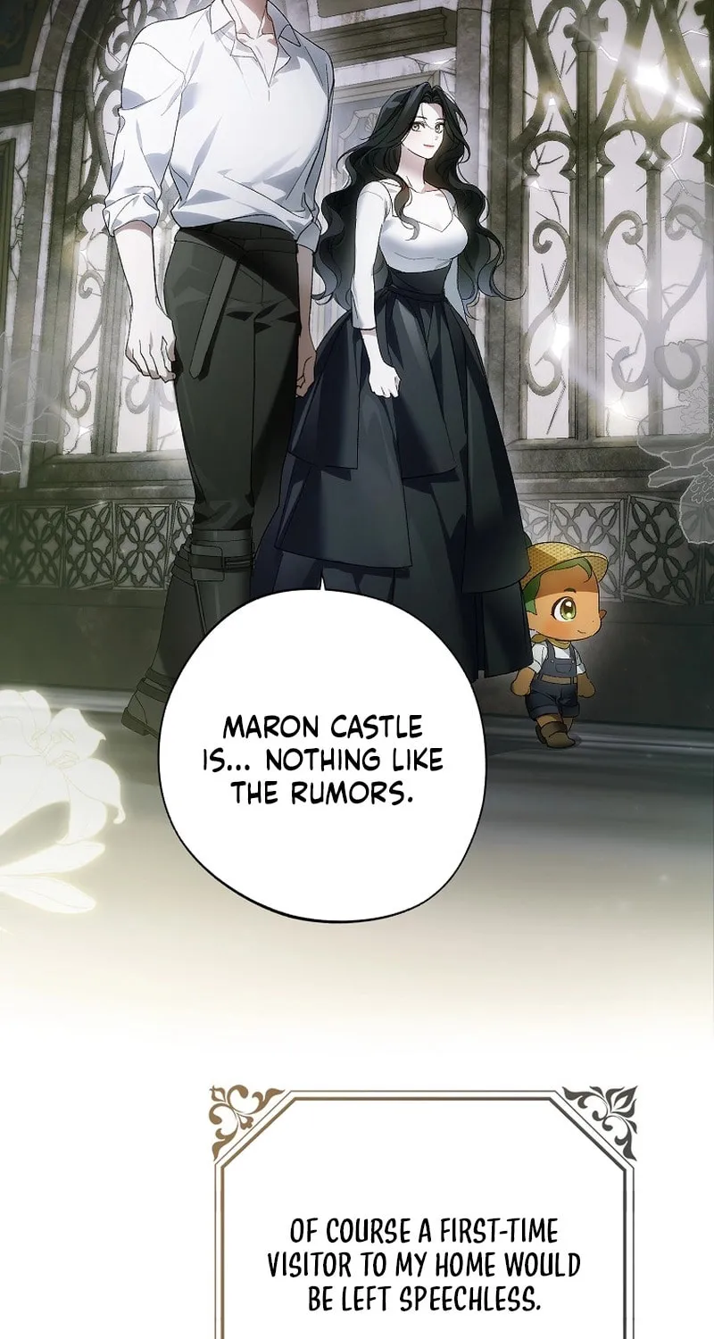 Marquis of Marron Chapter 3 page 69 - 