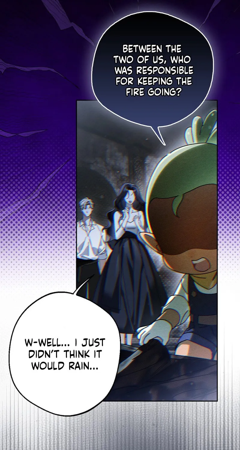 Marquis of Marron Chapter 3 page 77 - 