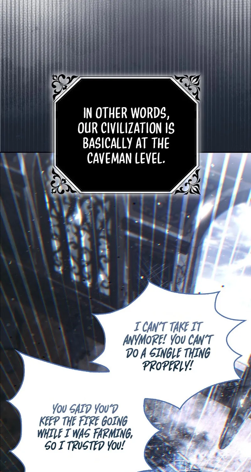 Marquis of Marron Chapter 3 page 78 - 