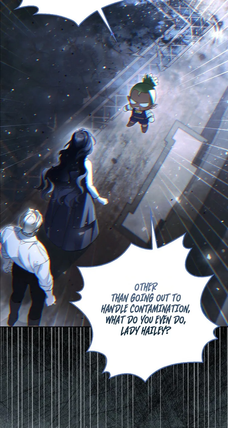Marquis of Marron Chapter 3 page 79 - 