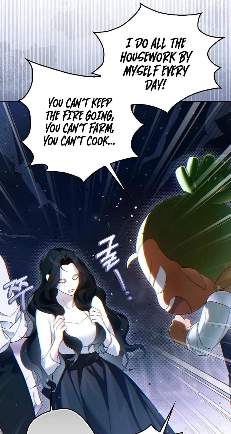 Marquis of Marron Chapter 3 page 81 - 