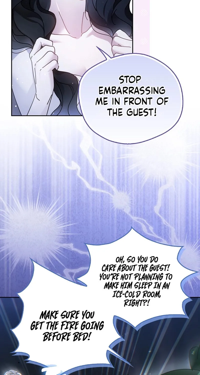 Marquis of Marron Chapter 3 page 83 - 