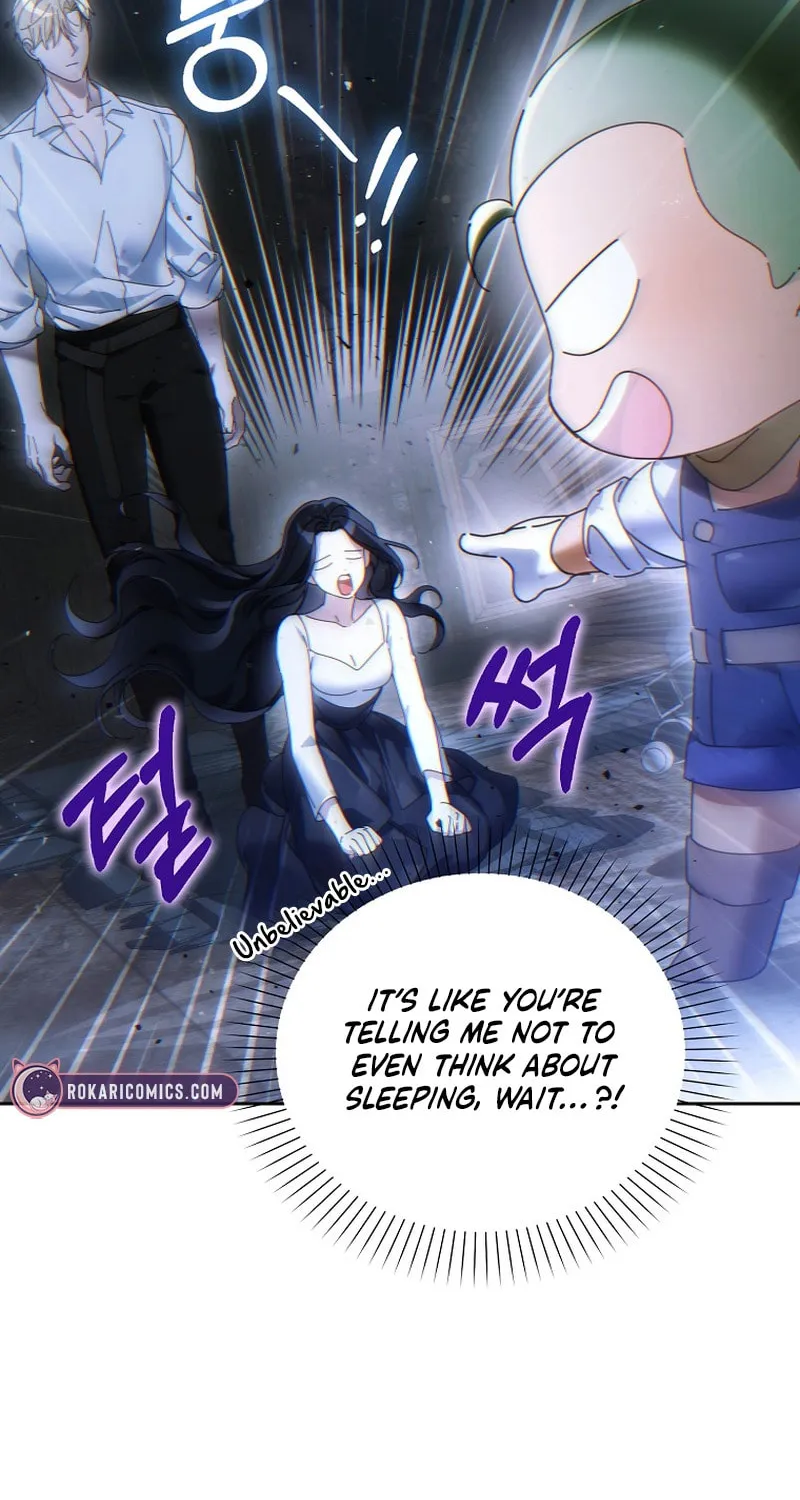 Marquis of Marron Chapter 3 page 84 - 