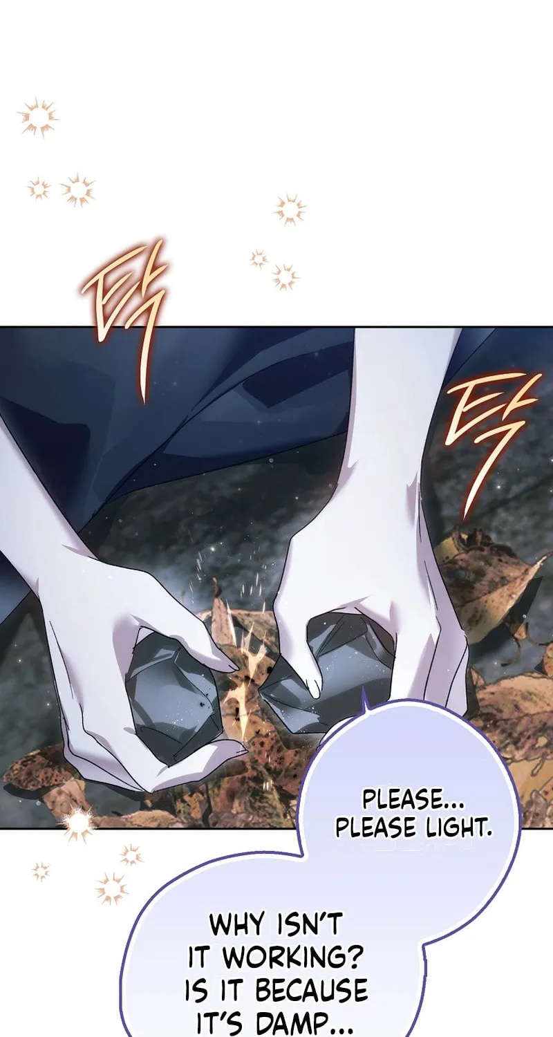 Marquis of Marron Chapter 3 page 86 - 