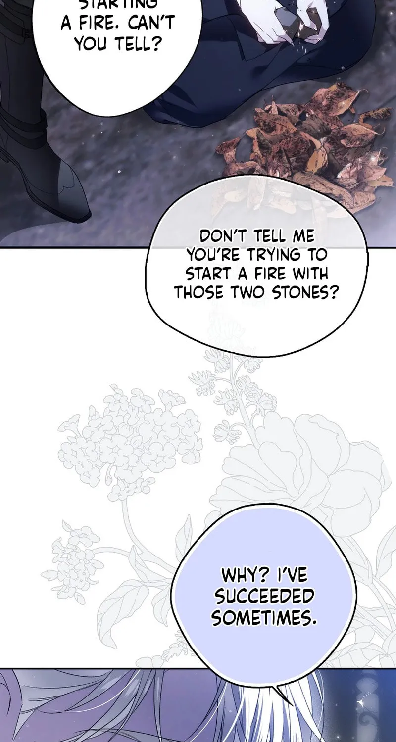 Marquis of Marron Chapter 3 page 88 - 