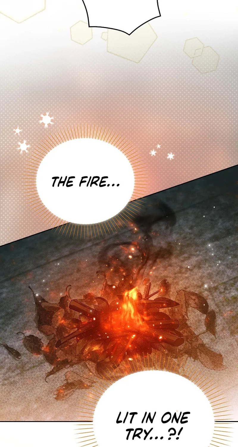 Marquis of Marron Chapter 3 page 93 - 