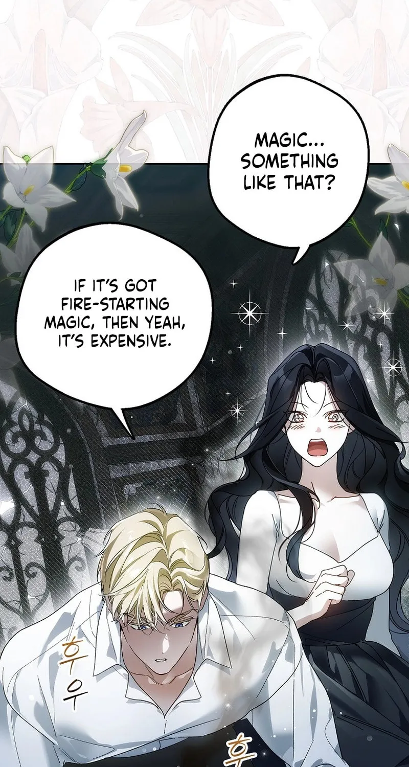 Marquis of Marron Chapter 3 page 96 - 