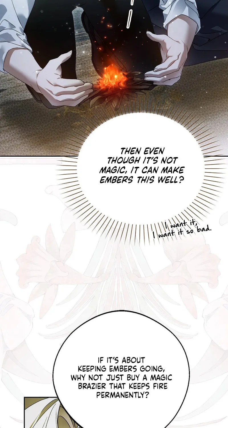 Marquis of Marron Chapter 3 page 97 - 