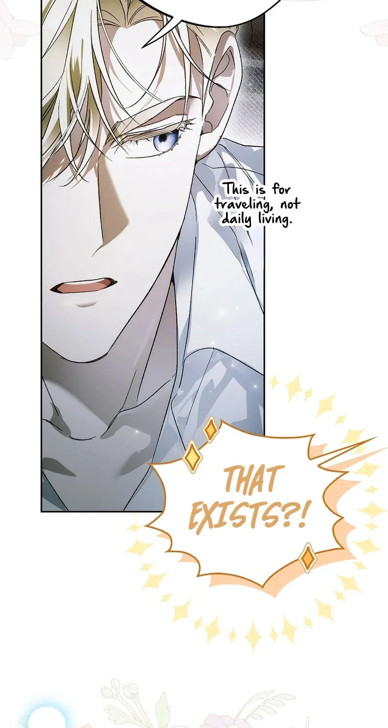 Marquis of Marron Chapter 3 page 98 - 