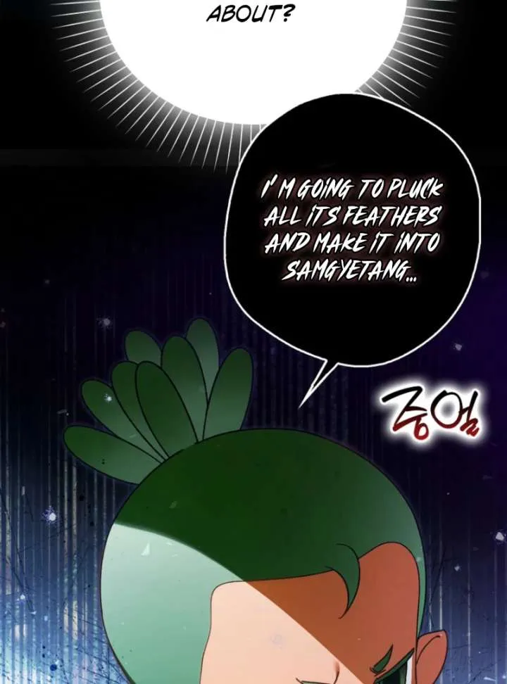 Marquis of Marron Chapter 30 page 111 - 