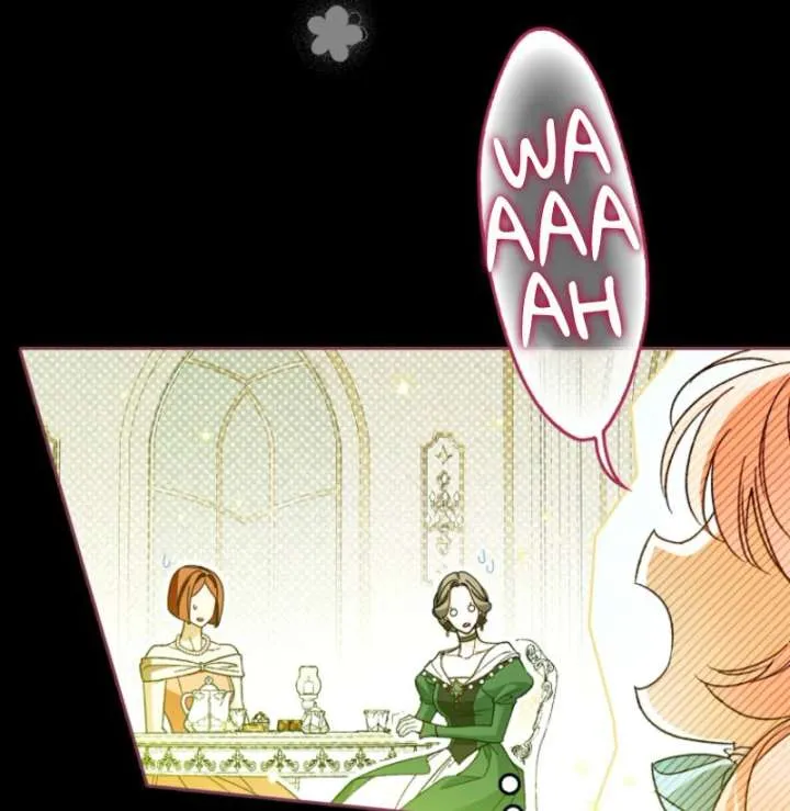 Marquis of Marron Chapter 30 page 13 - 