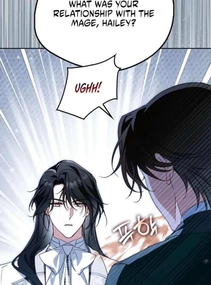 Marquis of Marron Chapter 30 page 132 - 