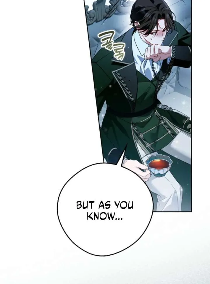 Marquis of Marron Chapter 30 page 135 - 