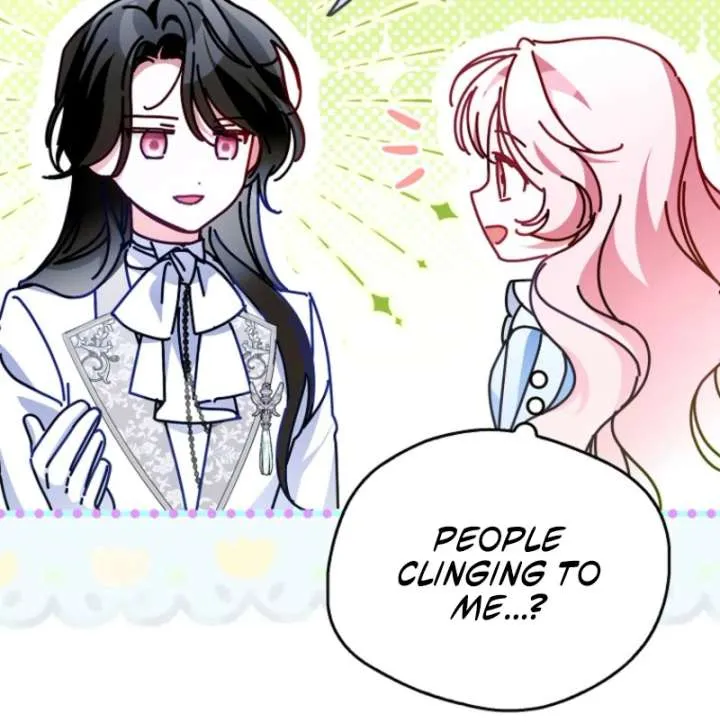 Marquis of Marron Chapter 30 page 64 - 
